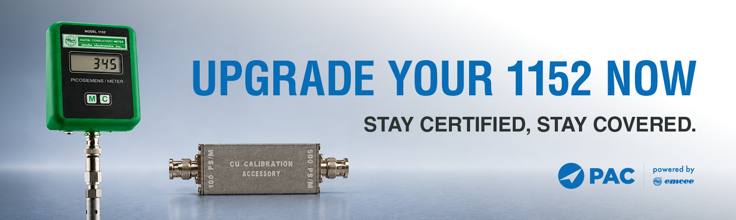 Upgrade your Model 1152